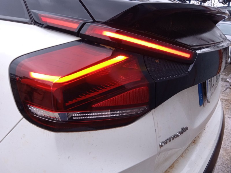 citroën c4 iii (ba_, bb_, bc_) del año 2021