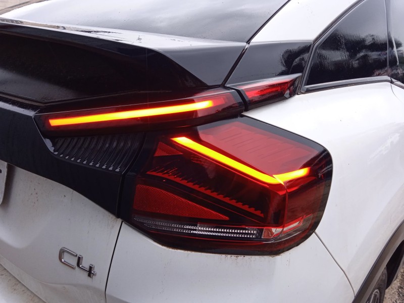 citroën c4 iii (ba_, bb_, bc_) del año 2021