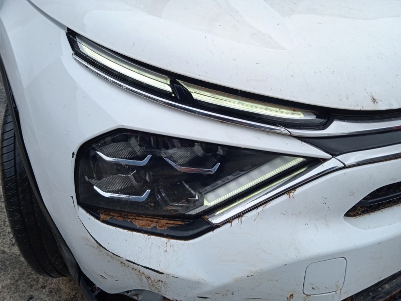 citroën c4 iii (ba_, bb_, bc_) del año 2021