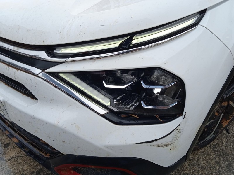 citroën c4 iii (ba_, bb_, bc_) del año 2021