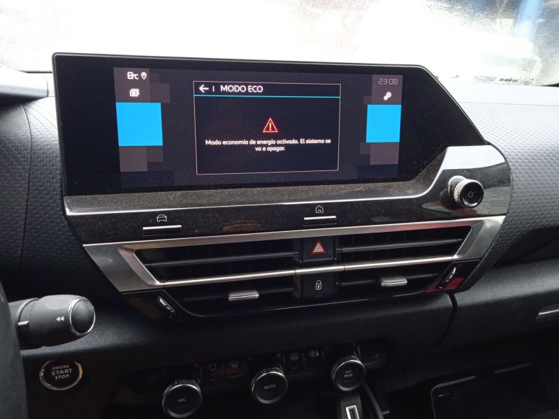 citroën c4 iii (ba_, bb_, bc_) del año 2021