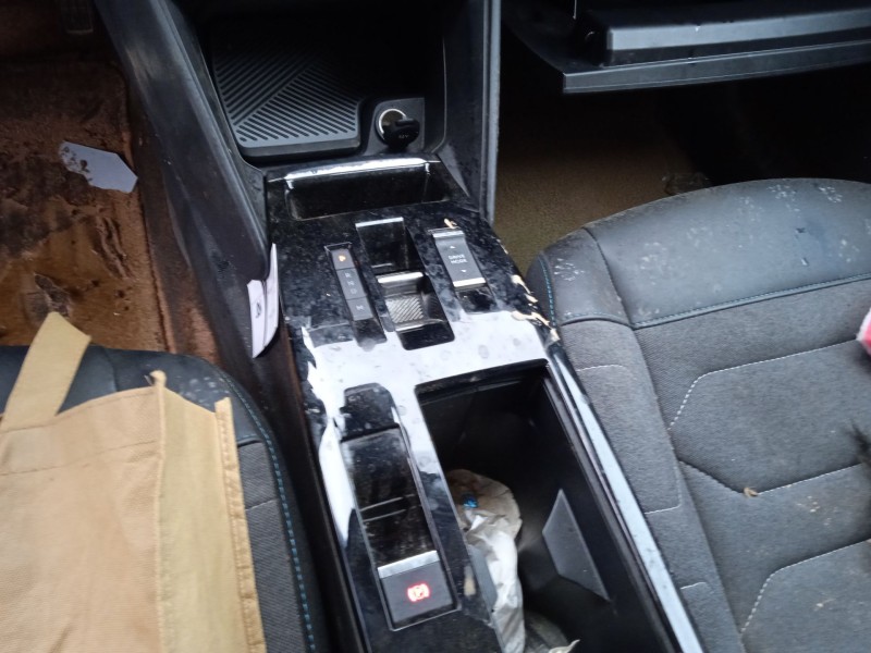 citroën c4 iii (ba_, bb_, bc_) del año 2021