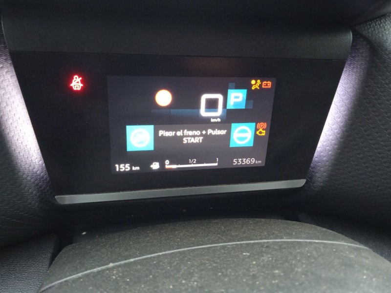 citroën c4 iii (ba_, bb_, bc_) del año 2021