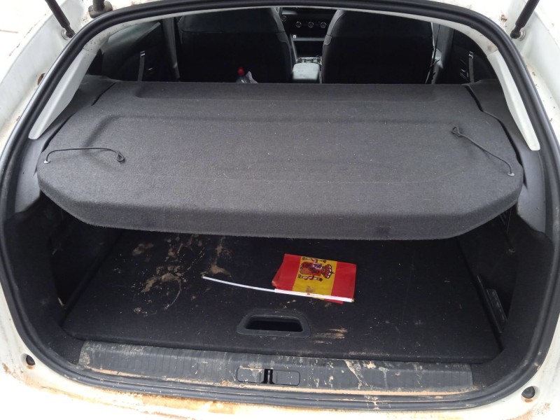 citroën c4 iii (ba_, bb_, bc_) del año 2021