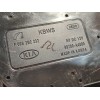 Recambio de motor limpia trasero para kia carens ( ) basic referencia OEM IAM 98700A4000  