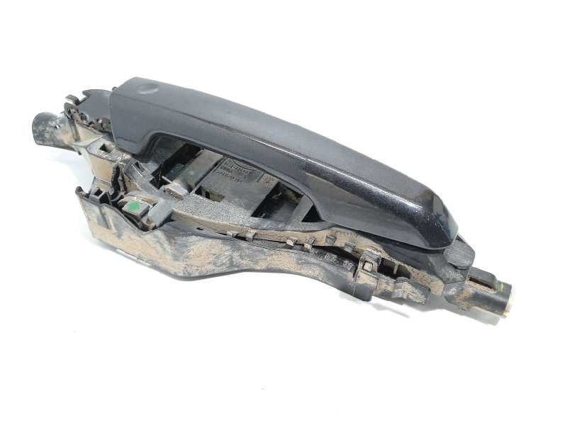 MANETA EXTERIOR TRASERA DERECHA BJ32224N02 BJ32224N02 EJ3222400AB8LML