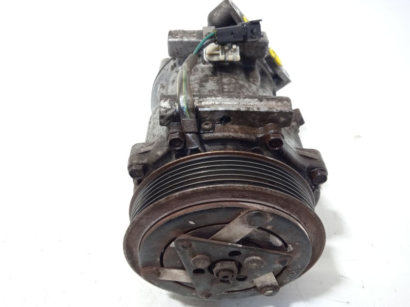 Recambio de compresor aire acondicionado para volvo v50 (545) 1.6 d referencia OEM IAM 31291882  SD7V16