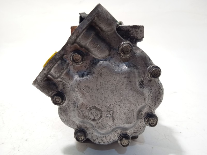 Recambio de compresor aire acondicionado para volvo v50 (545) 1.6 d referencia OEM IAM 31291882  SD7V16