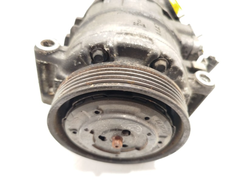 Recambio de compresor aire acondicionado para bmw 7 (e65, e66, e67) 740 d referencia OEM IAM 64526925720  