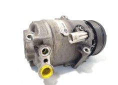Recambio de compresor aire acondicionado para opel astra h gtc (a04) 1.7 cdti (l08) referencia OEM IAM 8FK351135331 13297443 