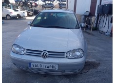 VOLKSWAGEN GOLF IV (1J1)