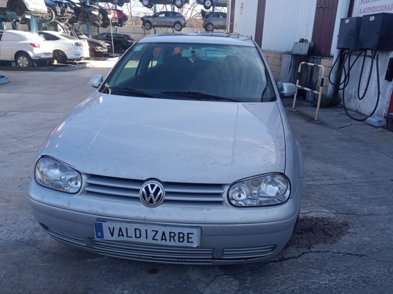 volkswagen golf iv (1j1) del año 1999