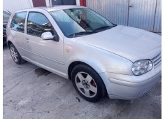 volkswagen golf iv (1j1) del año 1999 2
