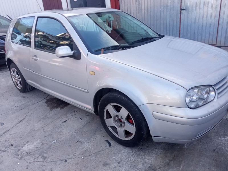 volkswagen golf iv (1j1) del año 1999