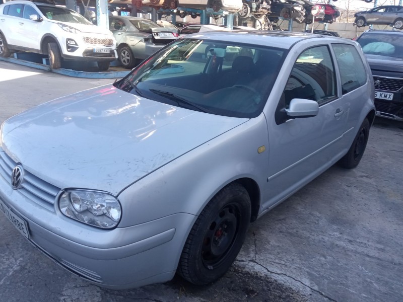 volkswagen golf iv (1j1) del año 1999