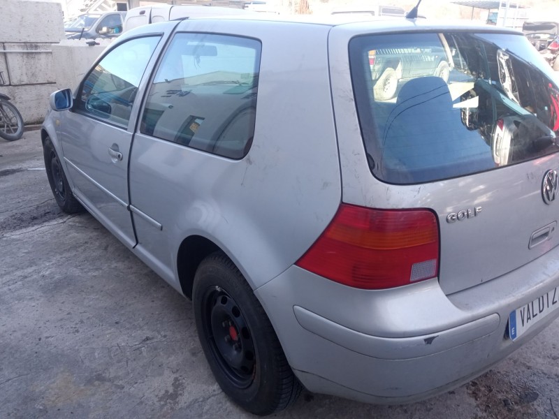 volkswagen golf iv (1j1) del año 1999