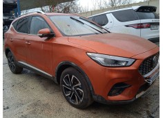 mg mg zs suv del año 2023 2