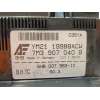 Recambio de mando climatizador para volkswagen sharan (7m6/7m9) comfortline referencia OEM IAM 7M3907040B  5HB007963