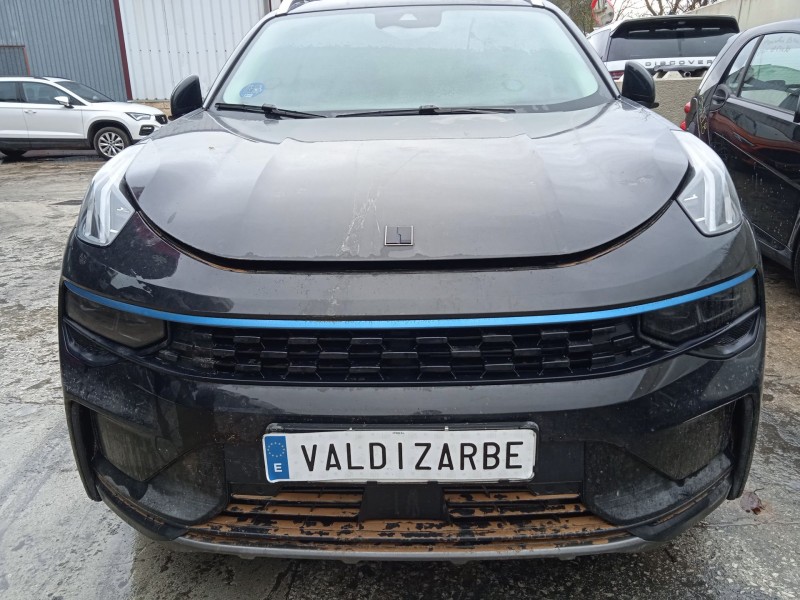 lynk & co 01 del año 2022