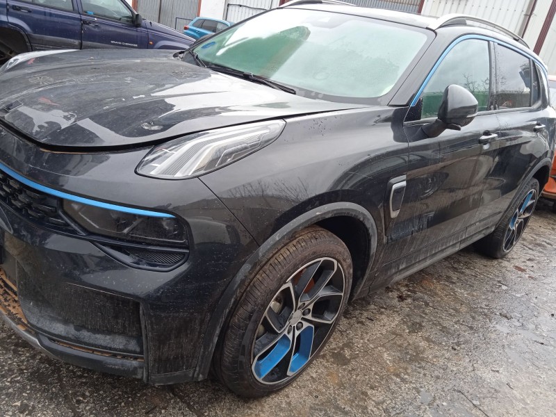 lynk & co 01 del año 2022