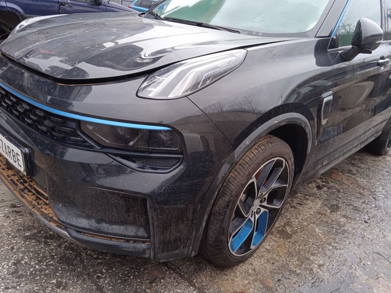 lynk & co 01 del año 2022