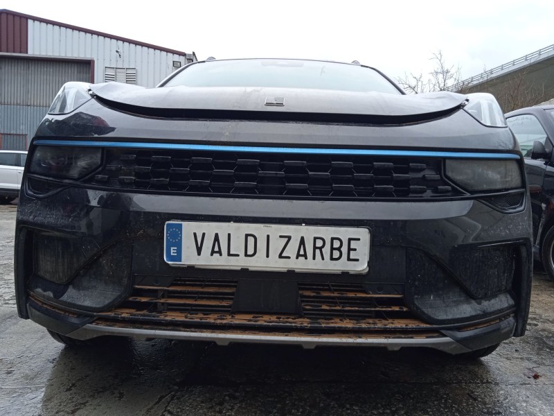 lynk & co 01 del año 2022