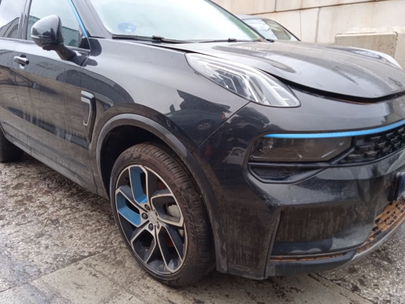 lynk & co 01 del año 2022