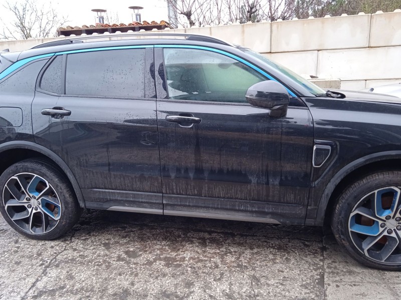 lynk & co 01 del año 2022