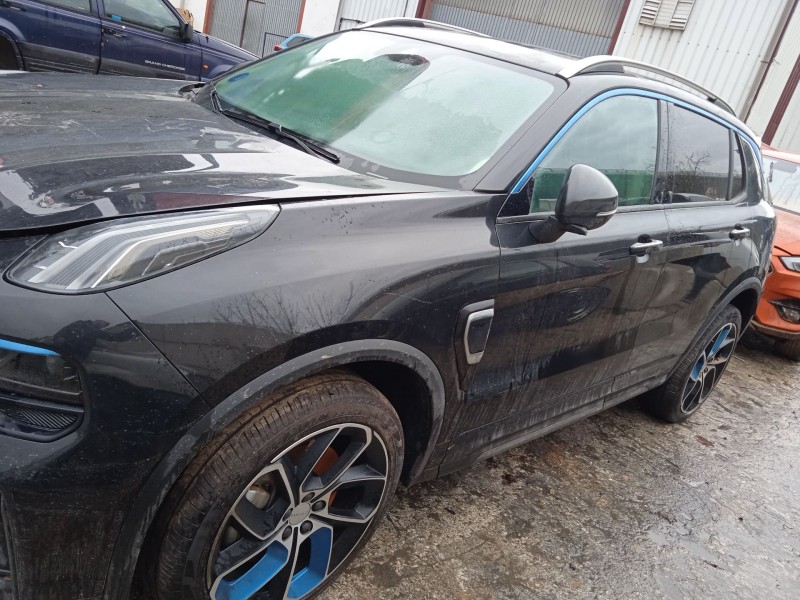 lynk & co 01 del año 2022