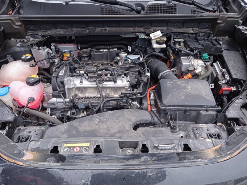 lynk & co 01 del año 2022