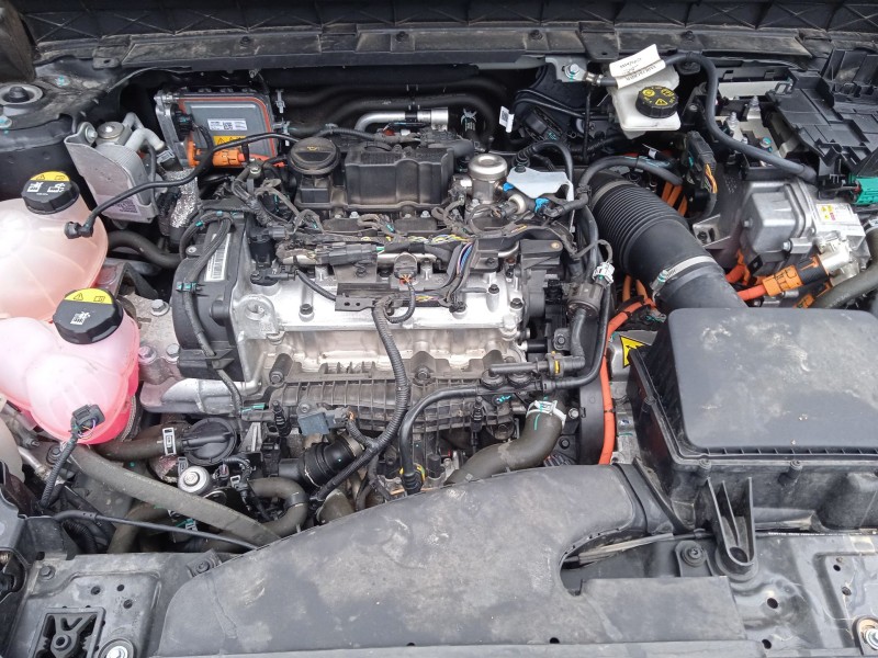 lynk & co 01 del año 2022