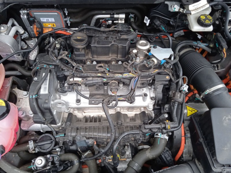 lynk & co 01 del año 2022