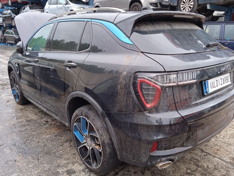 lynk & co 01 del año 2022