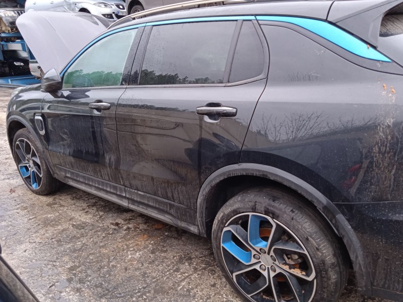 lynk & co 01 del año 2022