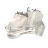 Recambio de faro derecho para rover 75 (rj) 2.0 v6 referencia OEM IAM XBC103940  1DJ236032120