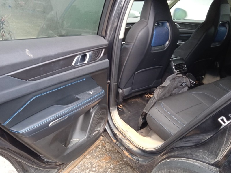 lynk & co 01 del año 2022