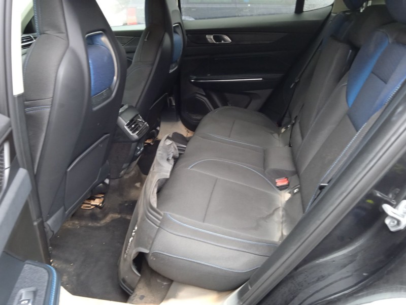 lynk & co 01 del año 2022