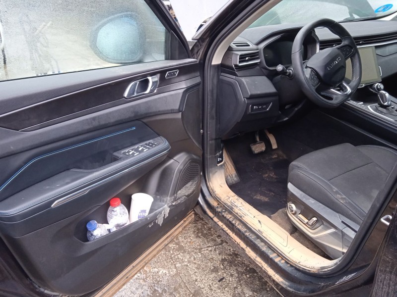 lynk & co 01 del año 2022