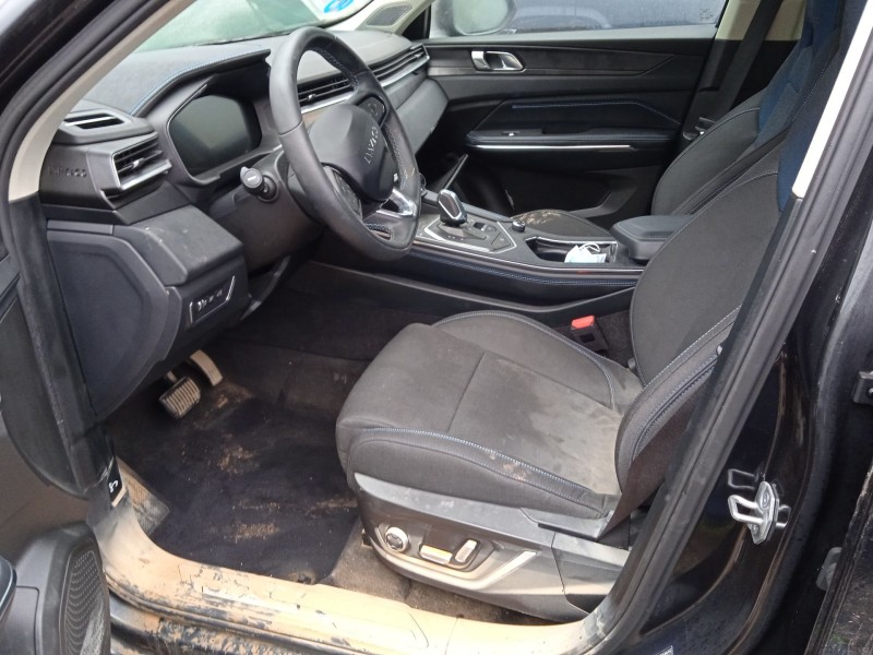 lynk & co 01 del año 2022