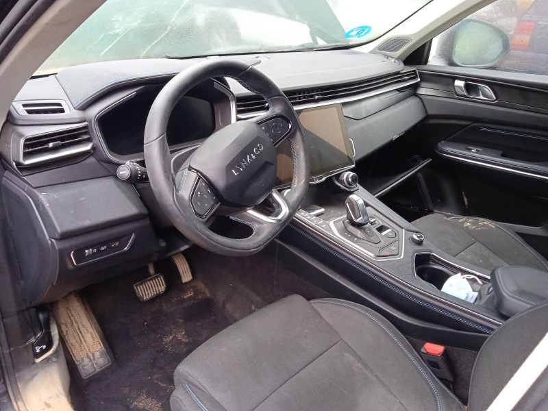 lynk & co 01 del año 2022