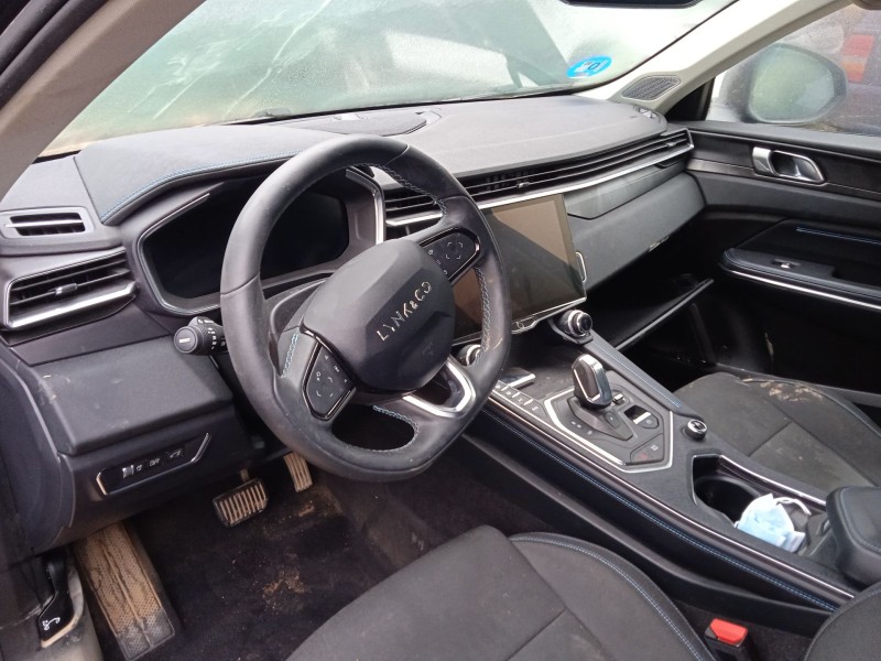 lynk & co 01 del año 2022