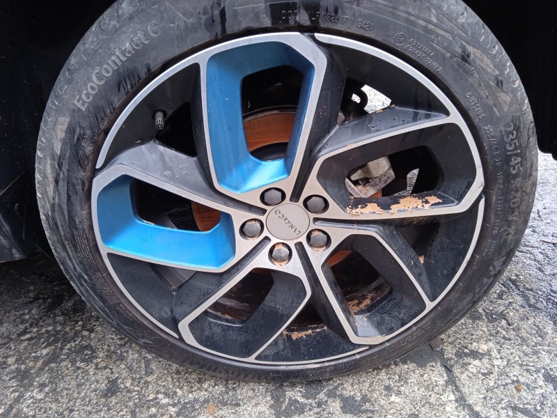 lynk & co 01 del año 2022