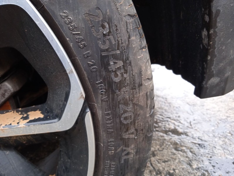 lynk & co 01 del año 2022