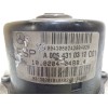 Recambio de abs para mercedes-benz clase c (w203) sportcoupe c 220 cdi (la) (203.708) referencia OEM IAM A0064310312 A0365454032