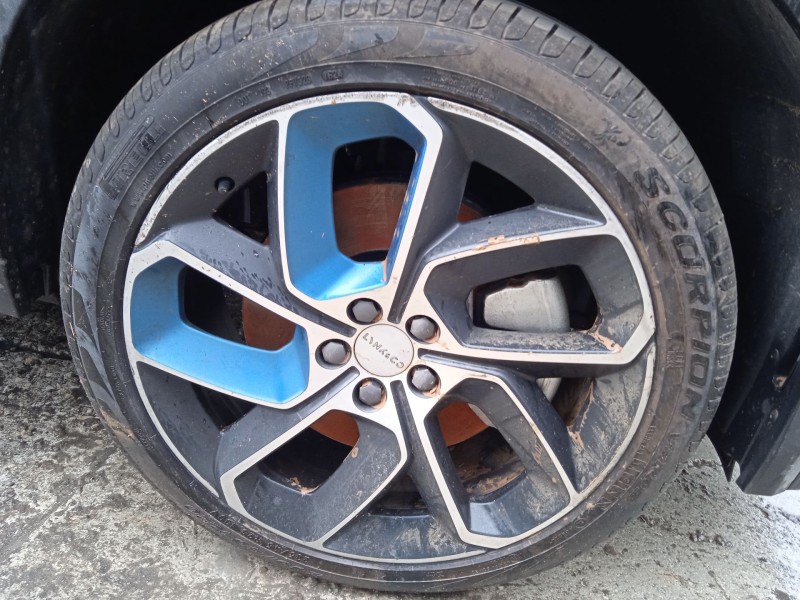 lynk & co 01 del año 2022