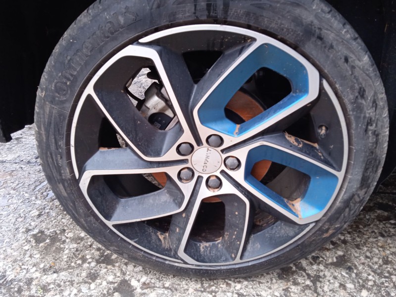 lynk & co 01 del año 2022