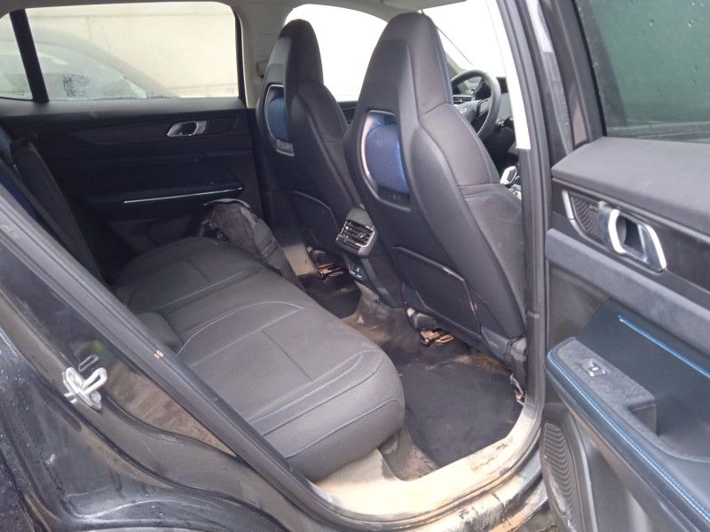 lynk & co 01 del año 2022