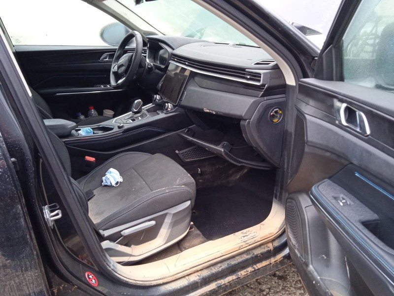 lynk & co 01 del año 2022