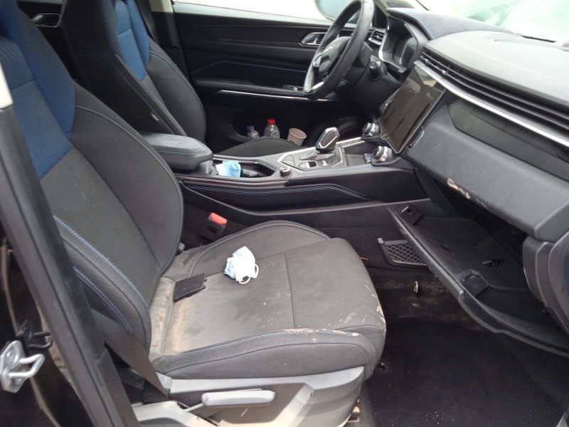 lynk & co 01 del año 2022