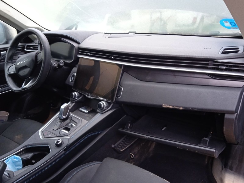 lynk & co 01 del año 2022